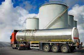 oild and fuel